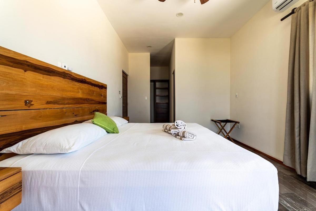 Villa With Ocean View, Pool, Restaurant And Rooftop Isla Mujeres Esterno foto