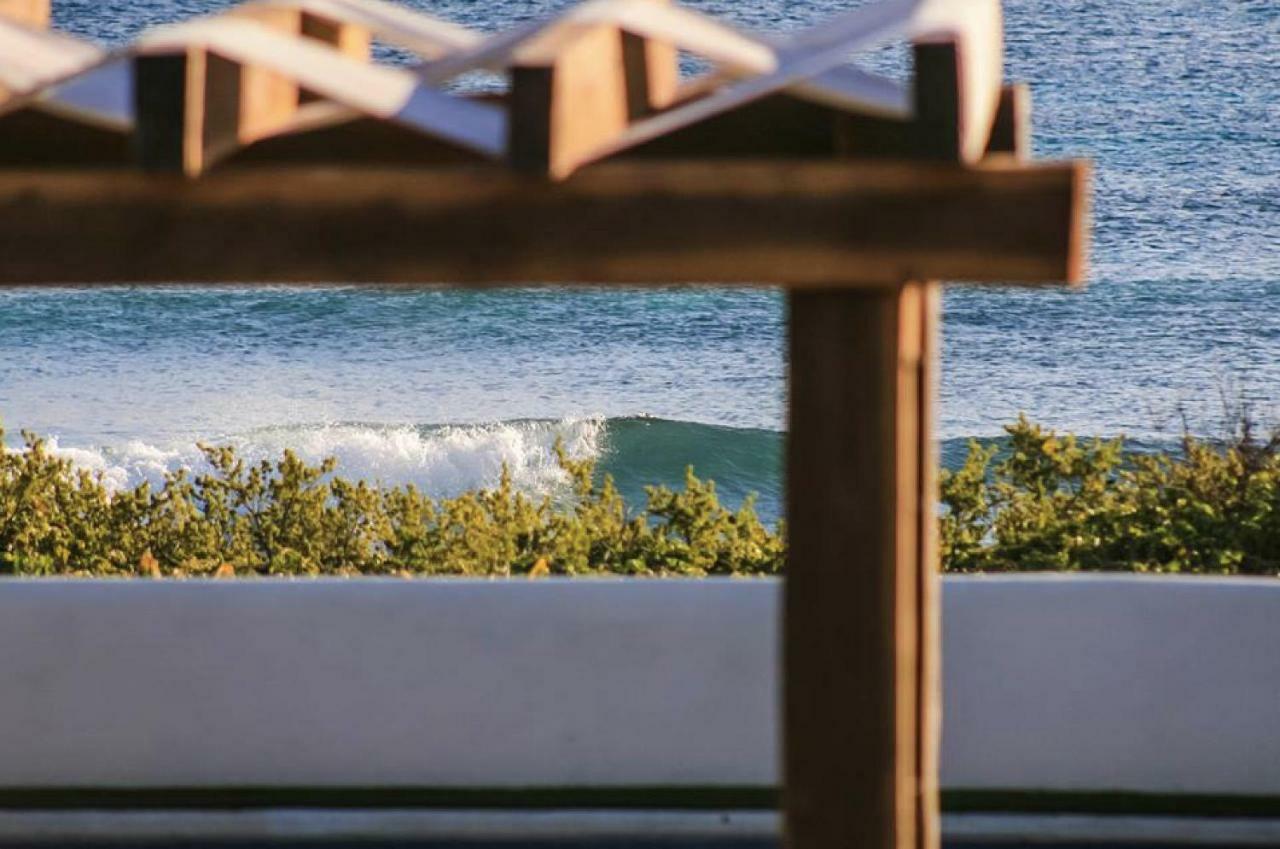 Villa With Ocean View, Pool, Restaurant And Rooftop Isla Mujeres Esterno foto